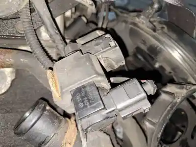 Second-hand car spare part additional air valve for audi q7 (4l) 3.0 tdi oem iam references 059906628  70101900