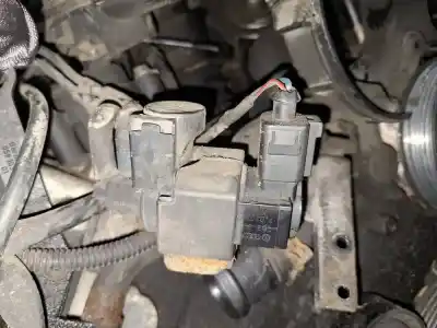 Second-hand car spare part additional air valve for audi q7 (4l) 3.0 tdi oem iam references 059906628  70101900