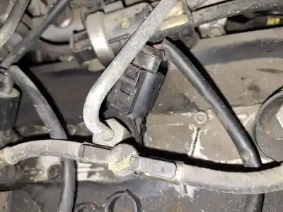 Second-hand car spare part injector for audi q7 (4l) 3.0 tdi oem iam references   