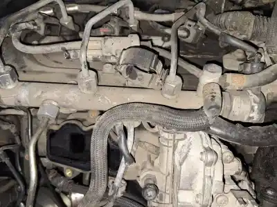 Second-hand car spare part distributor pipe for audi q7 (4l) 3.0 tdi oem iam references   