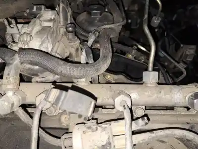 Second-hand car spare part distributor pipe for audi q7 (4l) 3.0 tdi oem iam references   