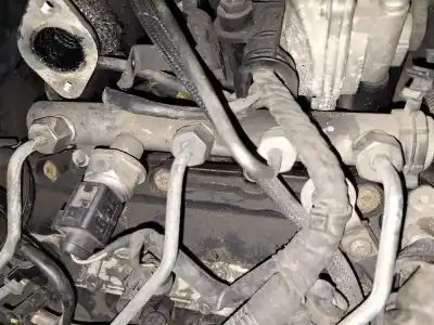 Second-hand car spare part distributor pipe for audi q7 (4l) 3.0 tdi oem iam references   