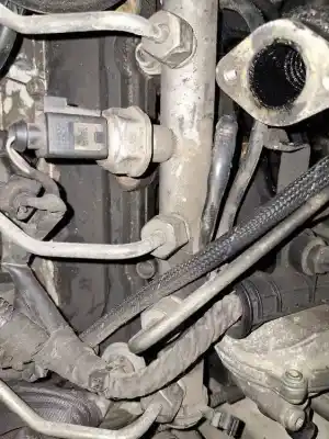 Second-hand car spare part distributor pipe for audi q7 (4l) 3.0 tdi oem iam references   