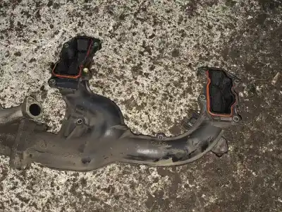 Second-hand car spare part intake manifold for audi q7 (4l) 3.0 tdi oem iam references 059145762b  