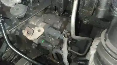 Автозапчастина б/у насос инжекційний для renault espace iv (jk0) 2.2 dci turbodiesel посилання на oem iam 0445010033