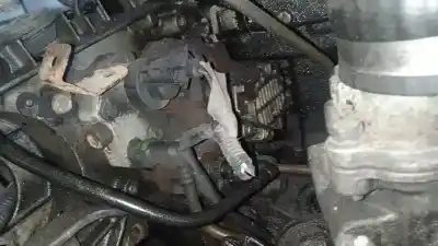 Автозапчастина б/у насос инжекційний для renault espace iv (jk0) 2.2 dci turbodiesel посилання на oem iam 0445010033  8200457039