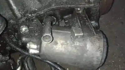Автозапчастина б/у опора масляного фільтра для renault espace iv (jk0) 2.2 dci turbodiesel посилання на oem iam 