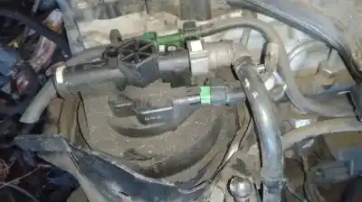 Автозапчасти б/у дизельный фильтр за citroen c5 ii (rc_) 2.0 hdi (rcrhrh) ссылки oem iam 9645928180  