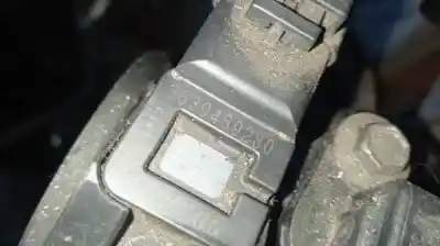 Автозапчасти б/у датчик давления за citroen c5 ii (rc_) 2.0 hdi (rcrhrh) ссылки oem iam 9639469280  