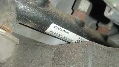Автозапчасти б/у рампа инжектора за citroen c5 ii (rc_) 2.0 hdi (rcrhrh) ссылки oem iam 9656391180  r9144z180a