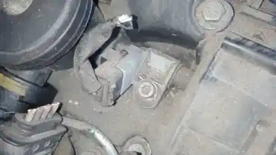 Автозапчасти б/у датчик за citroen c5 ii (rc_) 2.0 hdi (rcrhrh) ссылки oem iam 9645844080