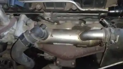 Автозапчасти б/у охладитель рог за citroen c5 ii (rc_) 2.0 hdi (rcrhrh) ссылки oem iam 9645689780