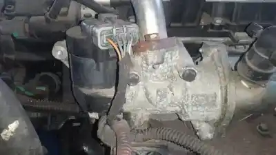 Автозапчастина б/у клапан egr для citroen c5 ii (rc_) 2.0 hdi (rcrhrh) посилання на oem iam 9681825280  28066067