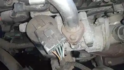 Автозапчасти б/у клапан рог за citroen c5 ii (rc_) 2.0 hdi (rcrhrh) ссылки oem iam 9681825280