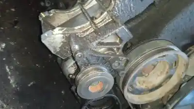 Автозапчастина б/у підтримка двигуна для audi a4 avant (b5) 1.8 посилання на oem iam 058260885  