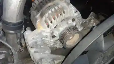 Автозапчастина б/у генератор для audi a4 avant (b5) 1.8 посилання на oem iam 058903016b  