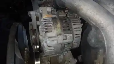 Second-hand car spare part Alternator for AUDI A4 AVANT (B5) 1.8 OEM IAM references 058903016B  