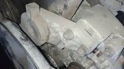 Автозапчастина б/у натяжач допоміжних ременів для audi a4 avant (b5) 1.8 посилання на oem iam 