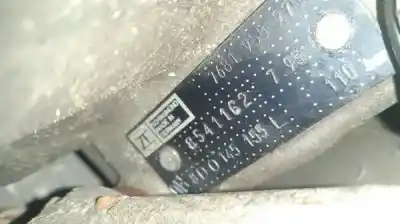 Автозапчастина б/у насос керма для audi a4 avant (b5) 1.8 посилання на oem iam 8d0145155l  7681955270