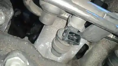 Автозапчастина б/у рампа инжектора для audi a4 avant (b5) 1.8 посилання на oem iam 0280150444  058133551a