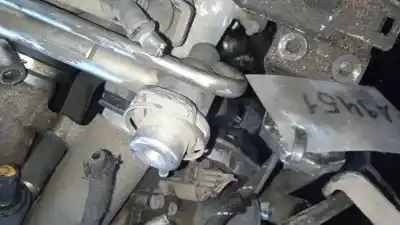 Автозапчастина б/у рампа инжектора для audi a4 avant (b5) 1.8 посилання на oem iam 0280150444  058133551a