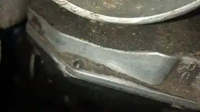 Автозапчастина б/у коробка метелика для audi a4 avant (b5) 1.8 посилання на oem iam 058133063  