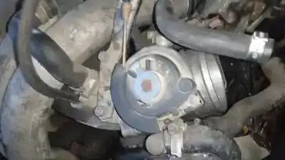 Автозапчастина б/у коробка метелика для audi a4 avant (b5) 1.8 посилання на oem iam 058133063  