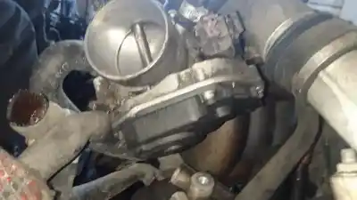 Автозапчастина б/у коробка метелика для audi a4 avant (b5) 1.8 посилання на oem iam 058133063  