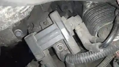 Автозапчастина б/у додатковий повітряний клапан для peugeot 308 2.0 16v hdi fap cat (rhr / dw10bted4) посилання на oem iam 9660693180  