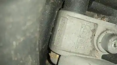 Автозапчастина б/у датчик для peugeot 308 2.0 16v hdi fap cat (rhr / dw10bted4) посилання на oem iam 9645844080  