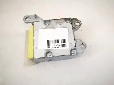 Автозапчастина б/у блок управління подушками безпеки для mazda 2 lim. (de) 1.4 diesel cat посилання на oem iam df7357k30b  df73-57k30b