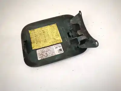Автозапчасти б/у крышка бензобака за audi a4 avant (b5) 1.8 ссылки oem iam 8d0010139d  