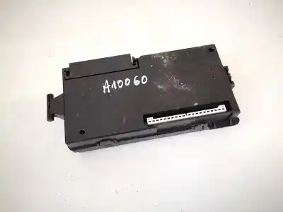 Автозапчасти б/у комфортный модуль за mitsubishi colt cz3 berl. 5 (z30a) 1.5 di-d insport [1.5 ltr. - 70 kw di-d cat] ссылки oem iam 8637a020  5wk45103a
