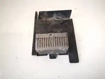 Pezzo di ricambio per auto di seconda mano scatola di preriscaldamento per opel insignia a (g09) 2.0 cdti (68) riferimenti oem iam 55574293