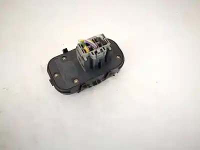 Автозапчасти б/у выключатель левого переднего окна за ford focus turnier (cak) 1.8 tddi turbodiesel cat ссылки oem iam ys4t14529aa  03162310 Автозапчасти б/у выключатель левого переднего окна за ford focus turnier (cak) 1.8 tddi turbodiesel cat ссылки oem iam ys4t14529aa  03162310