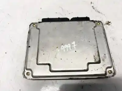 Second-hand car spare part ecu engine control for audi a4 b6 (8e2) 2.5 tdi quattro oem iam references 8e0907401d  0281010823