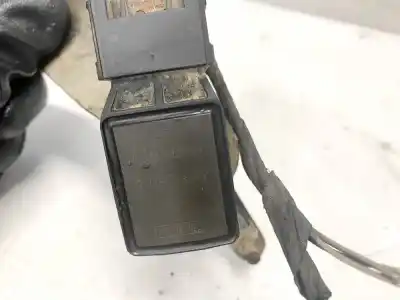 Peça sobressalente para automóvel em segunda mão sensor por bmw 7-series, e65 / e66 / e67 /e68 2001.11 - 2008.06 730 d 160kw 2002.10 - 2008.06 referências oem iam 1093697  