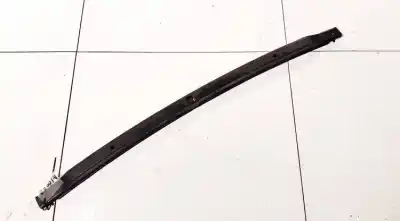 Second-hand car spare part plastics for honda cr-v iii 2.0 i oem iam references 