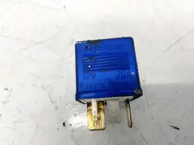 Second-hand car spare part relay for audi a4 b6 (8e2) 2.5 tdi quattro oem iam references 8a0951253  699587