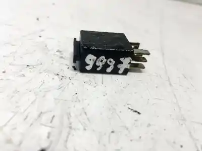 Second-hand car spare part relay for audi a4 b6 (8e2) 2.5 tdi quattro oem iam references 8z0951253  