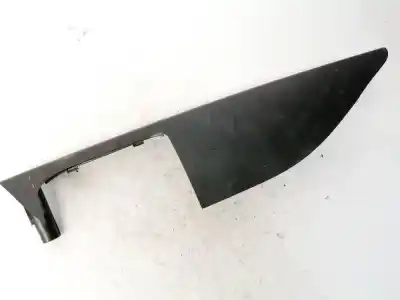 Pezzo di ricambio per auto di seconda mano plastica per seat altea (5p1) 1.6 riferimenti oem iam 5p1867197