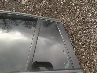 Peça sobressalente para automóvel em segunda mão vidro de custódia triangular traseiro esquerdo por renault laguna iii 1.5 dci diesel referências oem iam as2