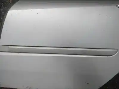 Peça sobressalente para automóvel em segunda mão plásticos por renault laguna iii 1.5 dci diesel referências oem iam as2