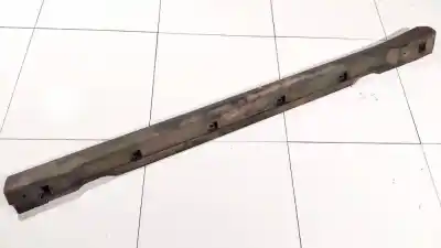 Second-hand car spare part left side skirt (cut) for opel signum 2.2 16v dti cat (y 22 dtr / l50) oem iam references 24427550
