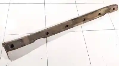 Second-hand car spare part right side skirt (cut) for opel signum 2.2 16v dti cat (y 22 dtr / l50) oem iam references 24427549