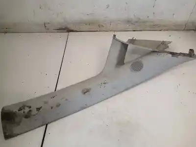 Peça sobressalente para automóvel em segunda mão plásticos por seat ibiza (6j5) 1.4 16v referências oem iam 6j0867234