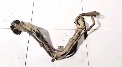 Автозапчасти б/у трубка за kia ceed (ed) 1.6 crdi 115 ссылки oem iam   