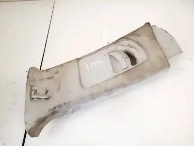 Автозапчасти б/у пластик за skoda octavia combi (1z5) 1.9 tdi dpf ссылки oem iam 1z0867285