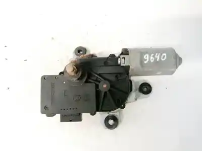 Second-hand car spare part rear windshield wiper motor for chevrolet captiva 3.2 v6 ltx oem iam references 96627058