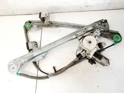 Pezzo di ricambio per auto di seconda mano ALZACRISTALLI ANTERIORE SINISTRO per FORD FOCUS TURNIER (CAK)  Riferimenti OEM IAM XS4123201  
